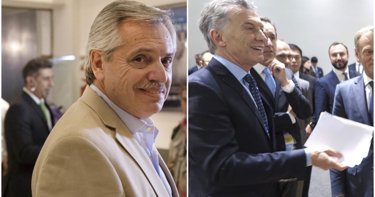 THE STEPS around the corner: what Macri and Fernandez will do before the ban