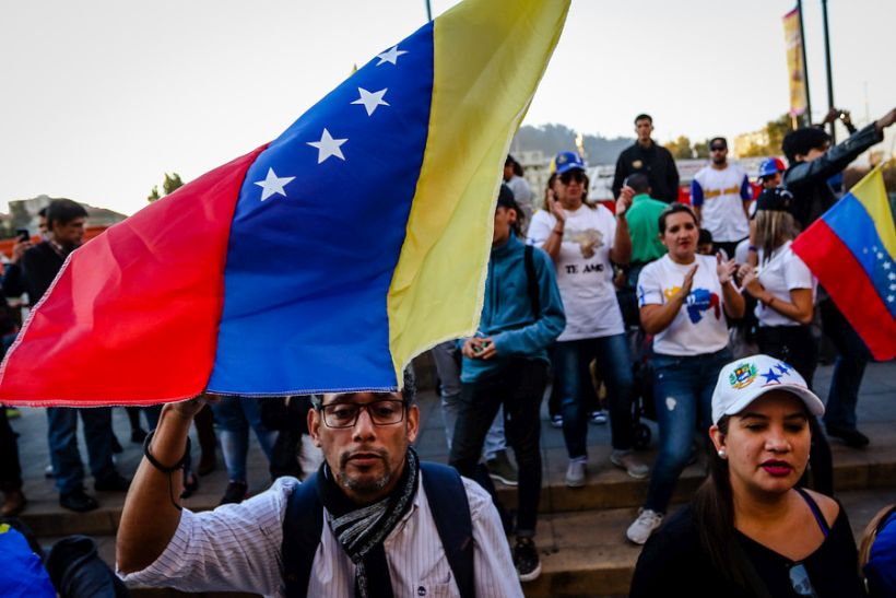 THE UN requested 200 million euros to provide humanitarian aid to 2.6 million people in Venezuela