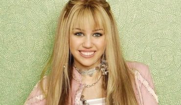 translated from Spanish: The video in which Hannah Montana predicted Miley Cyrus’ divorce?