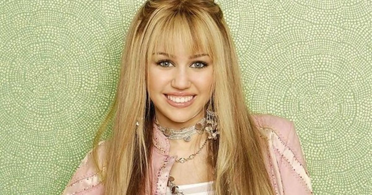 The video in which Hannah Montana predicted Miley Cyrus' divorce?