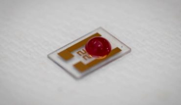 They create a chip that can detect cancer early