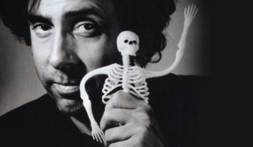 translated from Spanish: Tim Burton, the visionary director of Batman and Dumbo, turns 61