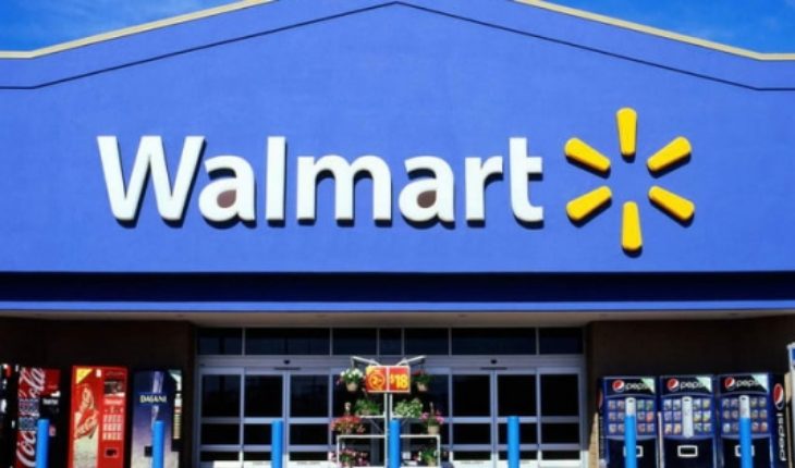 translated from Spanish: Walmart to invest US$700 million in Chile with a focus on digital transformation