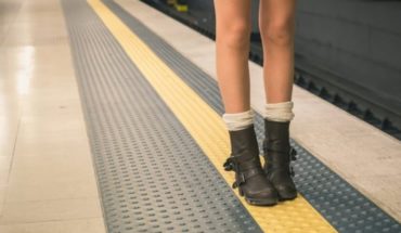 translated from Spanish: What to do against upskirting: countries where this practice is a crime