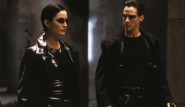 ¡Al fin! Fue confirmada Matrix 4 con dos de sus actores originales