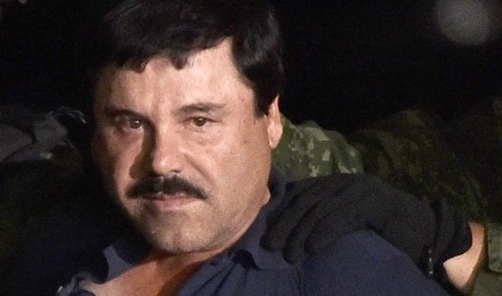 ¿Cómo fue el juicio del “Chapo”? Crónica de la caída de Guzmán Loera (capítulo de regalo)