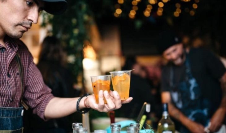 “Cenas sin nombre”: Maldito Barman y la ayuda social desde la gastronomía