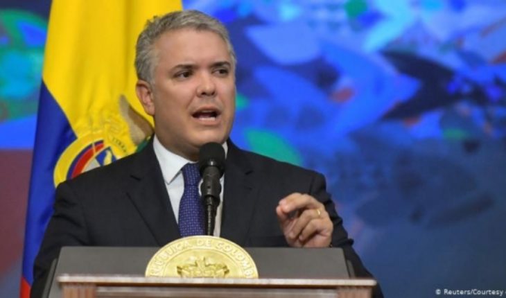 “Narcoterroristas apoyados por Maduro”: Colombia apunta a Venezuela por rearticulación de las FARC