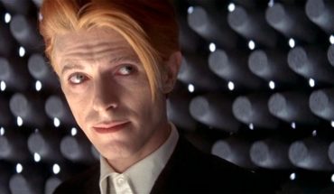 “The Man Who Fell To Earth” de David Bowie será adaptada como serie
