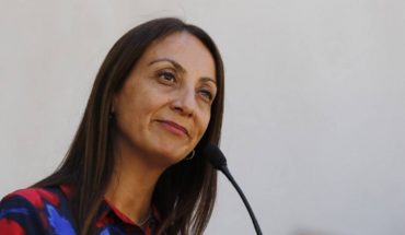 “Tienen que demostrar que están limpios”: diputados de Chile Vamos en picada contra la oposición por denuncia contra Cecilia Pérez