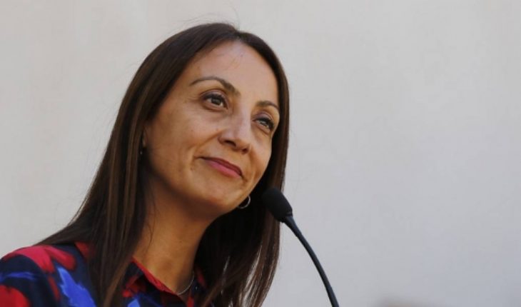 “Tienen que demostrar que están limpios”: diputados de Chile Vamos en picada contra la oposición por denuncia contra Cecilia Pérez