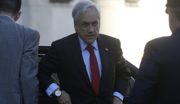 40 horas: Piñera tilda el proyecto de “absolutamente populista” y reafirma que recurrirá al TC de ser necesario