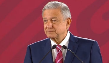 translated from Spanish: AMLO approval falls 23% in one year according to pollster
