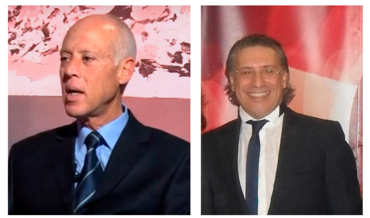 Apuntes a tener en cuenta tras la primera vuelta de las presidenciales tunecinas