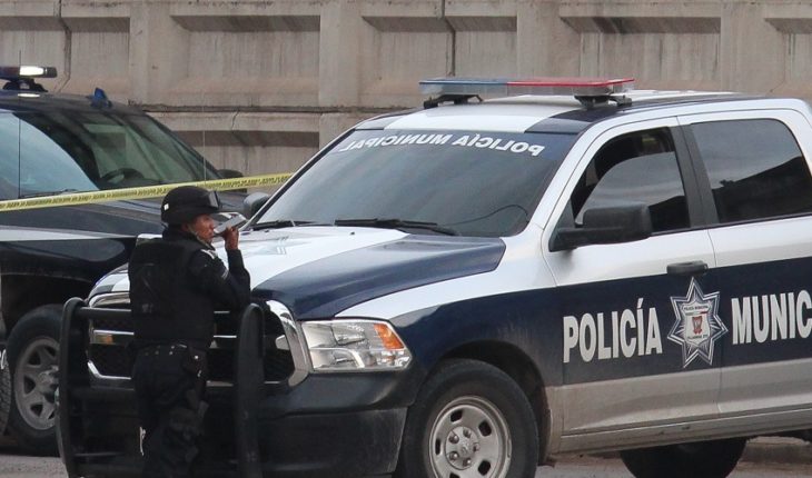 Asesinan a cinco custodios en Guanajuato