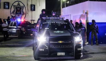 Asesinan a comandante de la policía de Quintana Roo