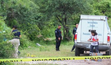 Asesinan a mujer en Pinotepa Nacional, Oaxaca