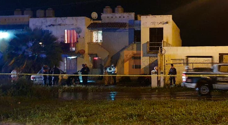 Asesinan a un hombre y dejan gravemente herida a su hija de 6 años en Zamora, Michoacán