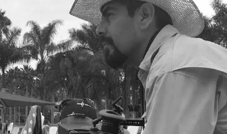 Asesinan en Acapulco al cinefotógrafo Erick Castillo