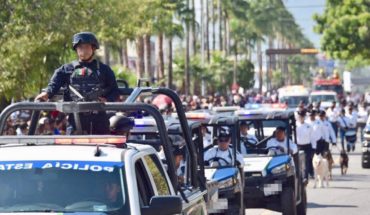 CNDH investiga cadena de mando policial por caso de Nuevo Laredo