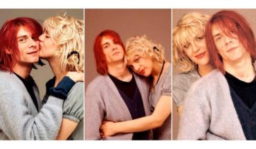 Casa de Kurt Cobain y Courtney Love está a la venta