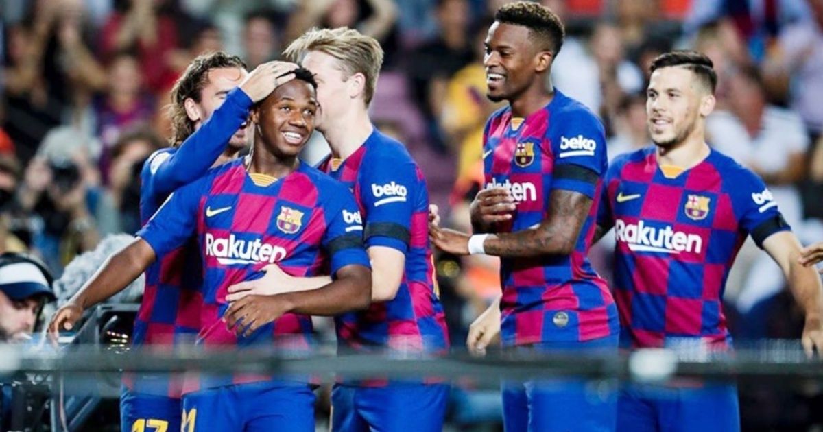 Dónde ver Barcelona vs Villarreal en streaming por la jornada 6 de La Liga 2019