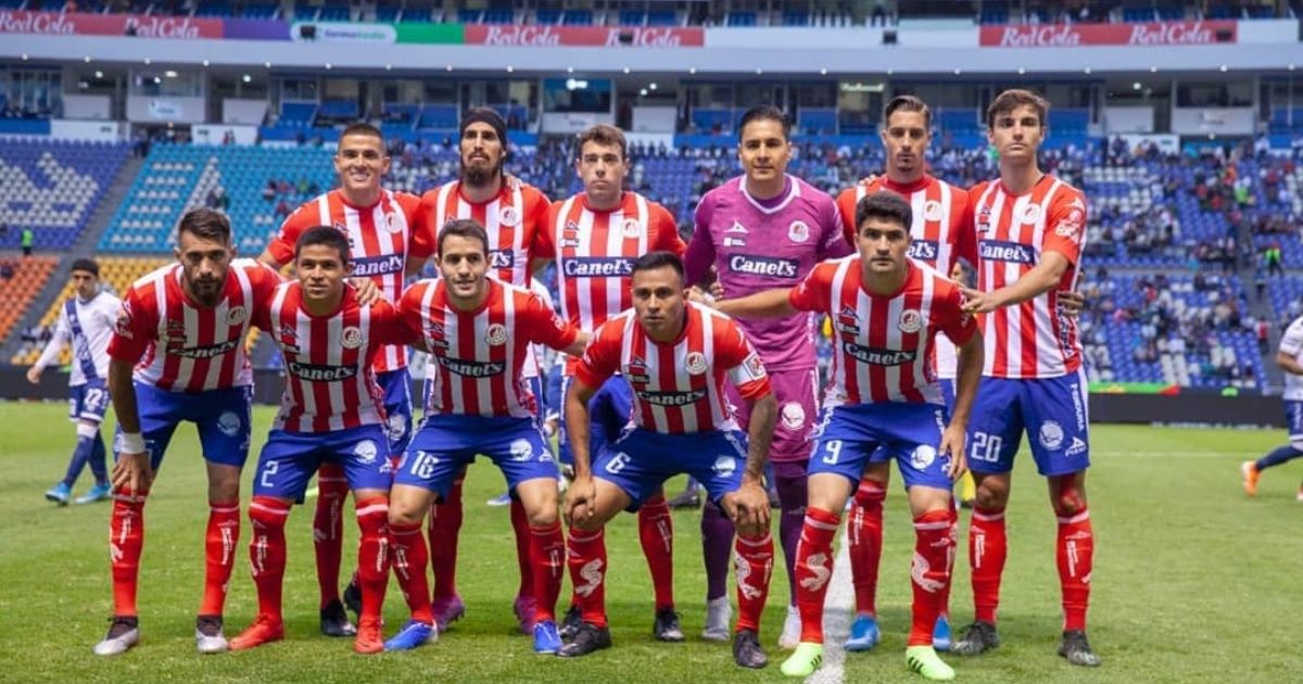 Dónde ver Toluca vs Atlético San Luis en VIVO online por la Liga MX 2019
