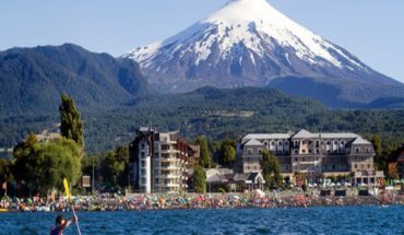 Descubre los lugares favoritos de los chilenos para vacacionar