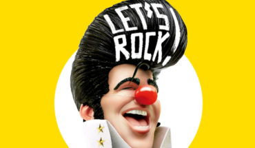 Descubre “Let’s Rock”, el circo que repasa más de 50 décadas de rock