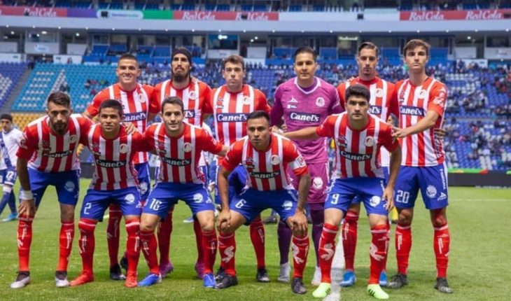 Dónde ver Toluca vs Atlético San Luis en VIVO online por la Liga MX 2019