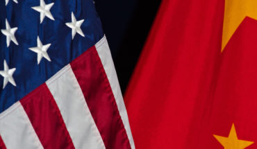 EEUU contra China: el nombre de la cosa