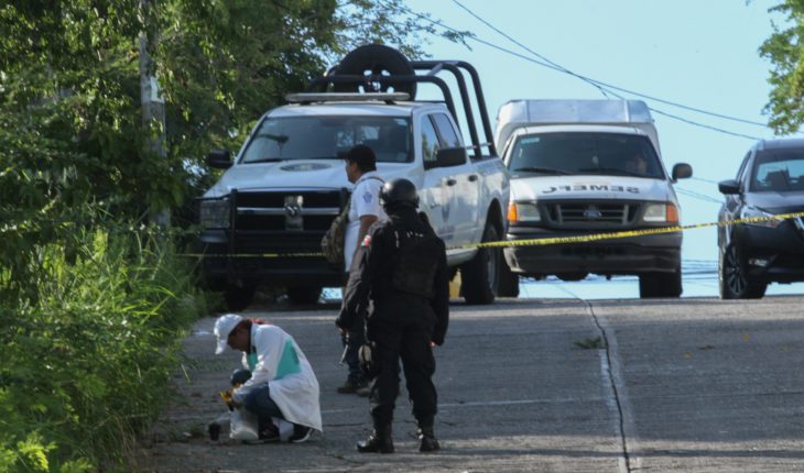 Encuentran 10 cuerpos mutilados dentro de bolsas en Jalisco