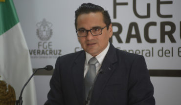 Giran orden de aprehensión contra el exfiscal de Veracruz Jorge Winckler