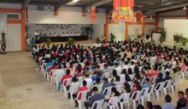 Hacienda reactiva cuentas de Universidad de la Chontalpa