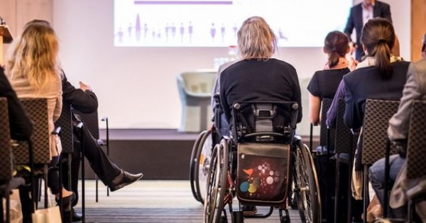 Inclusión: ¿cómo mejorar las condiciones laborales de las personas con discapacidad?