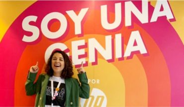 Jimena Zapata, fundadora de web que asesora a mujeres: “Cada emprendimiento tiene una historia”