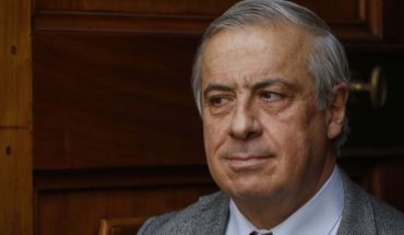 La “purga” de Mañalich en el Minsal que irrita a los partidos de Chile Vamos
