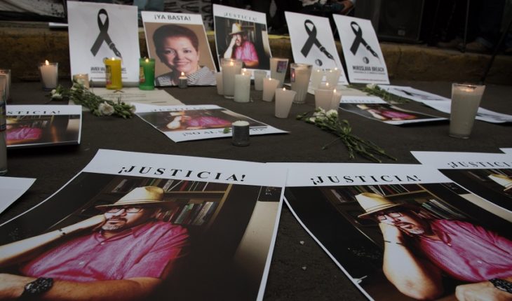 Las 5 muertes ligadas al asesinato de Miroslava Breach