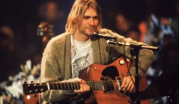 MTV Unplugged de Nirvana tendrá reedicion en vinilo