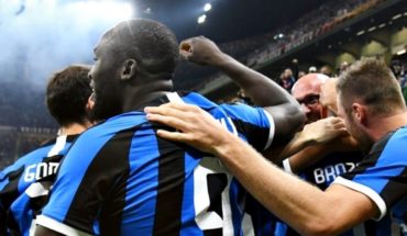 Milan vs Inter: Brozovic y Lukaku se roban el Derby della Madonnina para los nerazzurros