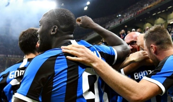 Milan vs Inter: Brozovic y Lukaku se roban el Derby della Madonnina para los nerazzurros