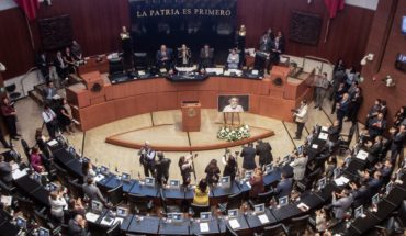 Morena quiere desaparición de poderes en Guanajuato y Tamaulipas