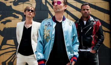 Muse anuncia “Origin of Muse”, box set de sus primeros años