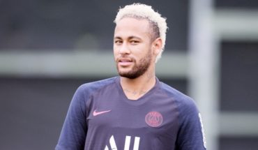 Neymar ofreció dinero para forzar su salida del PSG y fichar por Barcelona