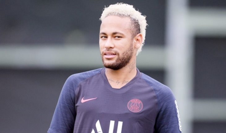 Neymar ofreció dinero para forzar su salida del PSG y fichar por Barcelona
