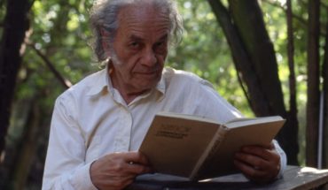 Nicanor Parra, la poesía y la ciencia unidas en un maestro