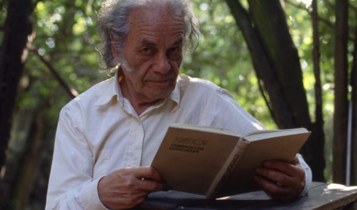 Nicanor Parra, la poesía y la ciencia unidas en un maestro