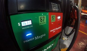 No subirá el precio de las gasolinas por ataque en Arabia Saudita: AMLO