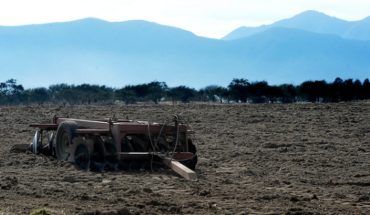 Parlamentarios y alcaldes piden al Gobierno decretar zona de catástrofe en la Región de Valparaíso para enfrentar la sequía