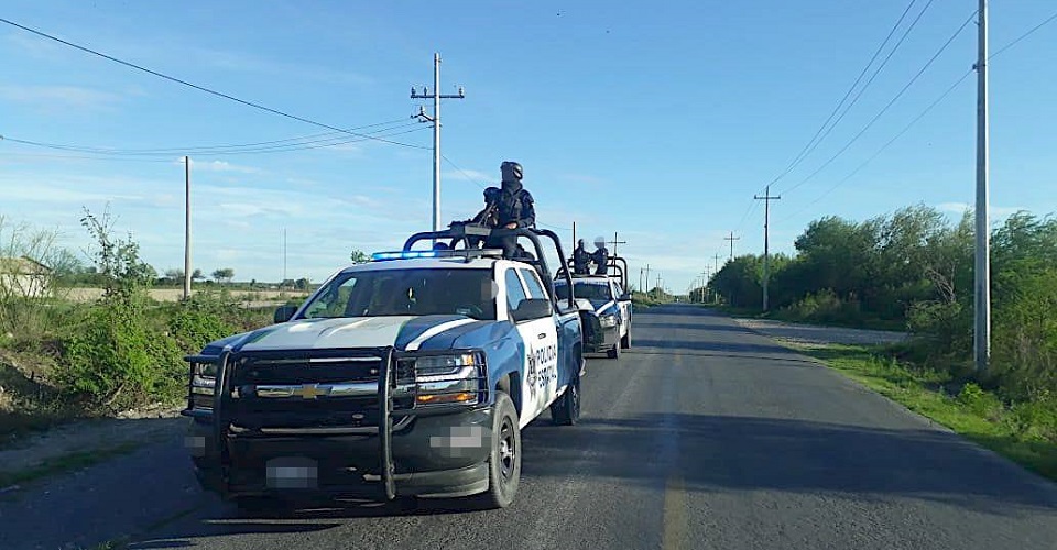 Policía de Tamaulipas, con más acusaciones por ejecuciones